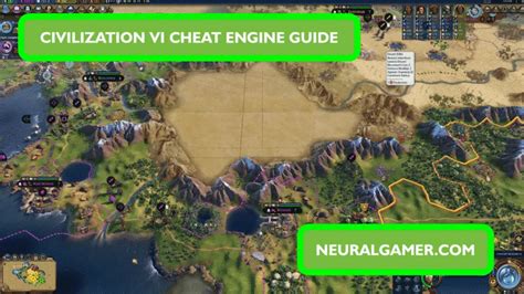 civilization 6 cheat engine|civilization 6 cheats deutsch.